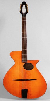 Gitane Nouveaux Gitarre Gitane Nouveaux Gitarre